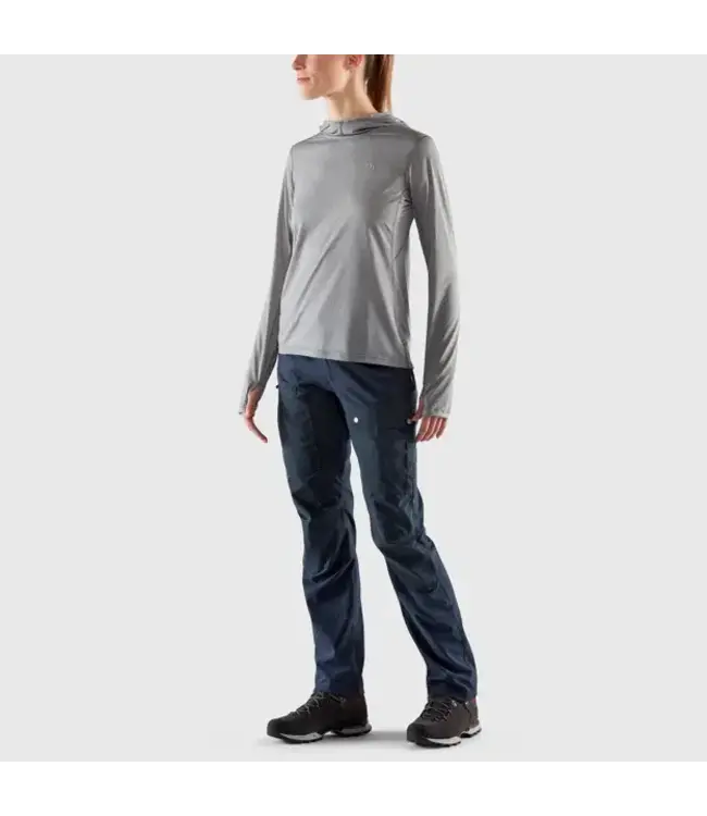 Fjällräven Men's Abisko Sun Hoodie