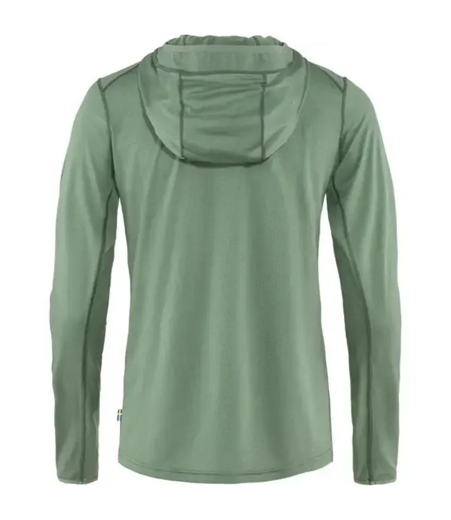 Fjällräven Men's Abisko Sun Hoodie