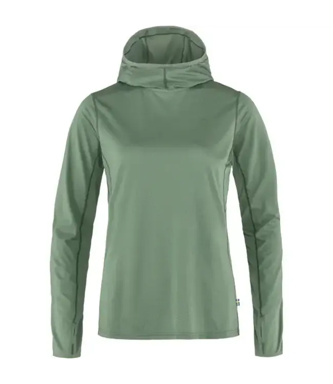 Fjällräven Men's Abisko Sun Hoodie