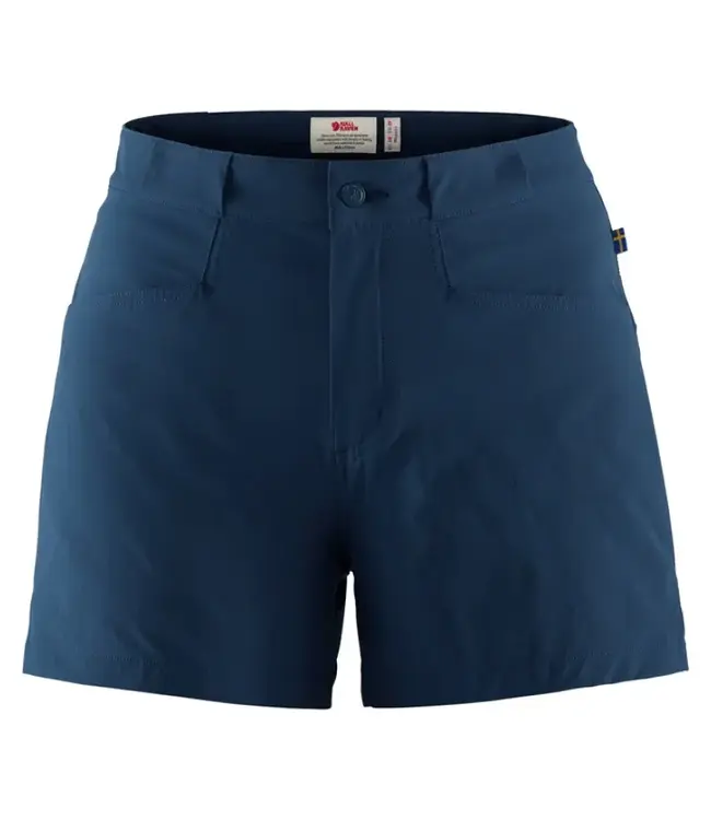 Fjallraven Women's High Coast Lite Shorts