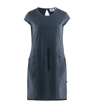 FJALLRAVEN Fjällräven Women's High Coast Lite Dress