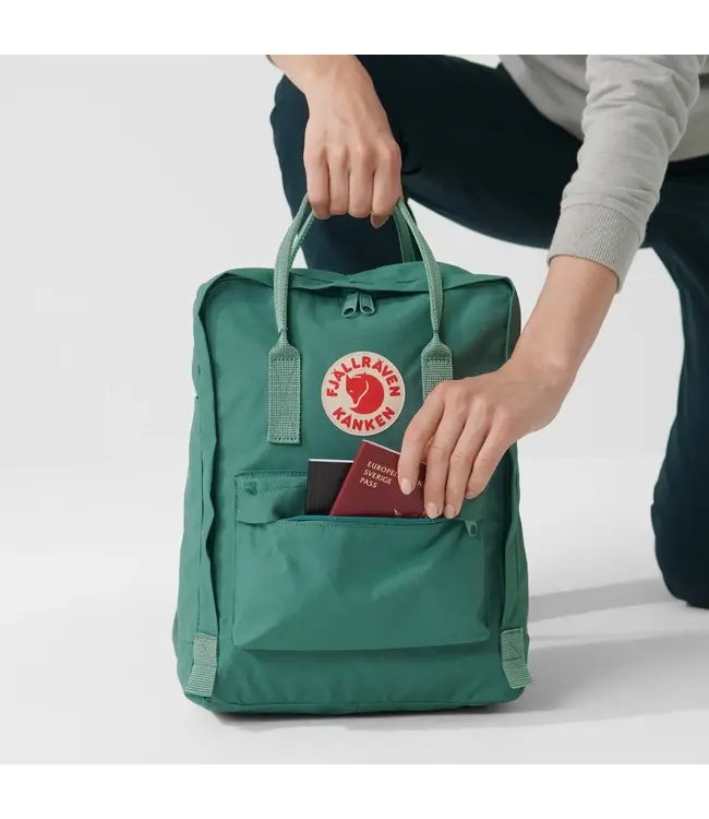 Fjällräven Kånken Everyday Outdoor Pack