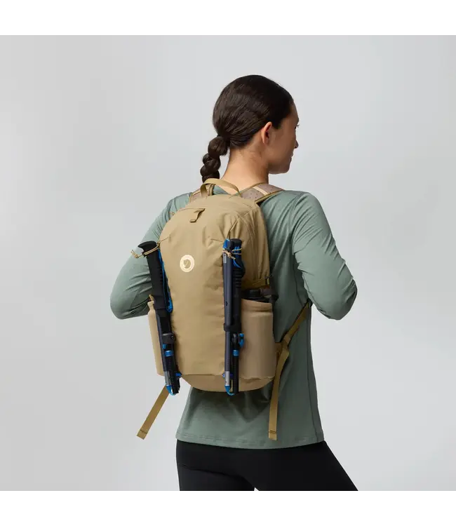 Fjällräven Abisko Softpack 16 Trekking Pack