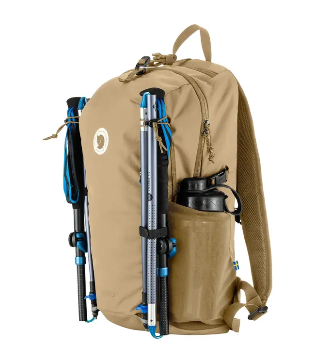 Fjällräven Abisko Softpack 16 Trekking Pack