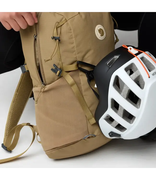 Fjällräven Abisko Softpack 16 Trekking Pack