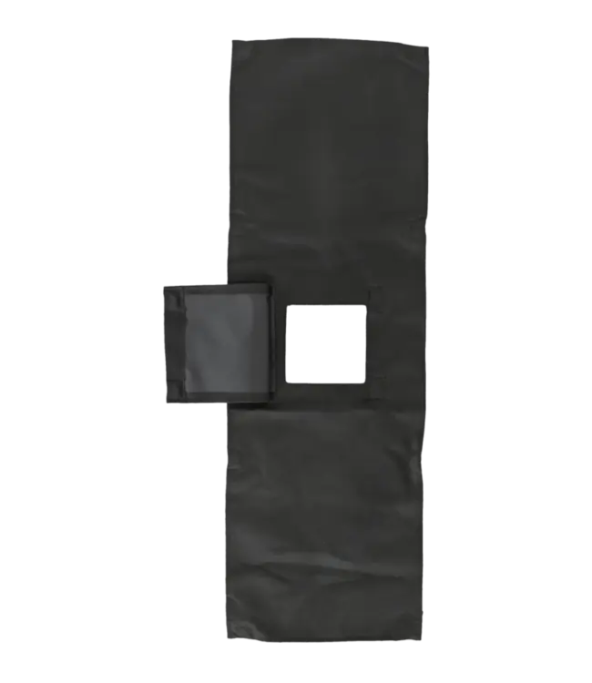 Muddy Universal Box Blind Magnetic Curtain Kit