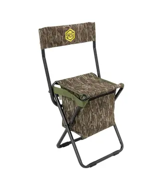 HUNTER SPECIALTIES Hunters Specialties Dove Chair With Back
