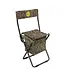 Hunters Specialties Dove Chair With Back