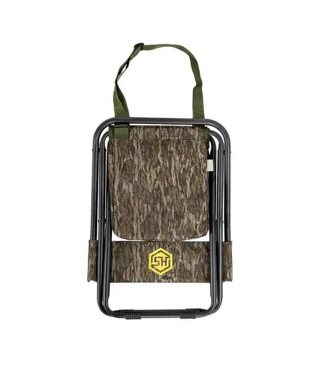 Hunters Specialties Dove Chair With Back