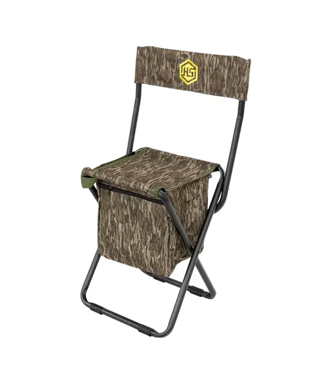 Hunters Specialties Dove Chair With Back