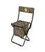 Hunters Specialties Dove Chair With Back