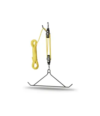 HUNTER SPECIALTIES Hunters Specialties Mag 4:1 Ratio Lift System