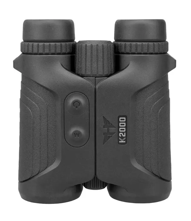 Halo Optics K2000 10X42 LRF Binocular