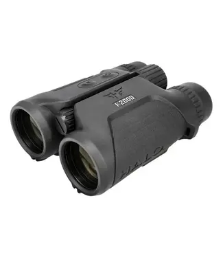 Halo Optics K2000 10X42 LRF Binocular