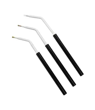BIRCHWOOD Birchwood Angled Cleaning Brushes - 3PK