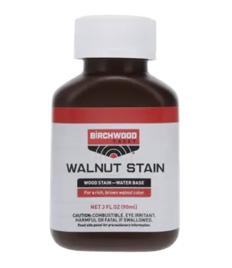 BIRCHWOOD Birchwood Walnut Wood Stain, 3 fl. oz. Bottle