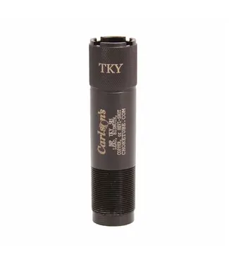 CARLSON'S CHOKE TUBES Carlson's Browning Invector Plus Extended Turkey Choke Choke Tube - 20 ga