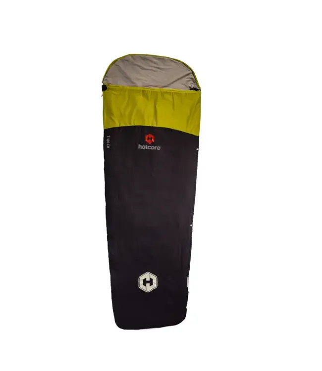 HotCore T-100 CH Sleeping Bag
