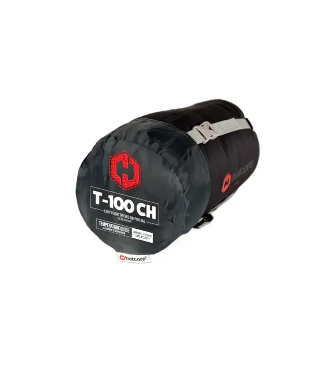 HotCore T-100 CH Sleeping Bag