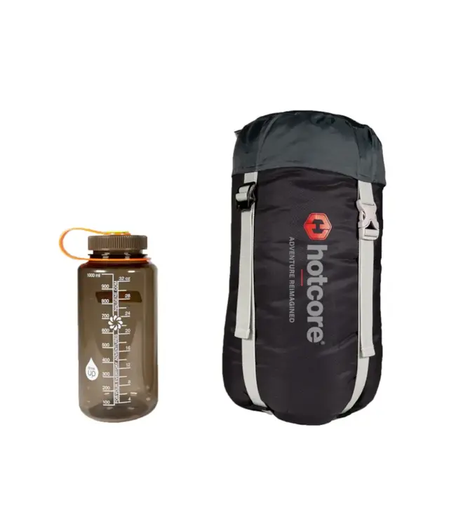 HotCore T-100 CH Sleeping Bag