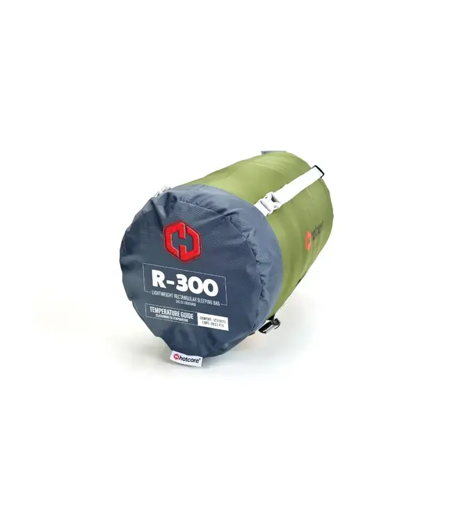 HotCore R-300 Sleeping Bag
