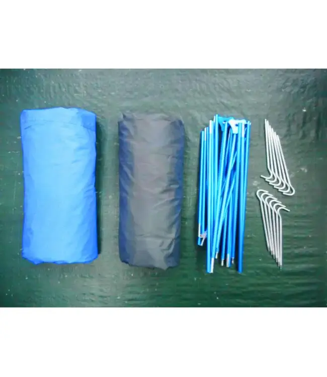 HotCore Mantis 2 Tent