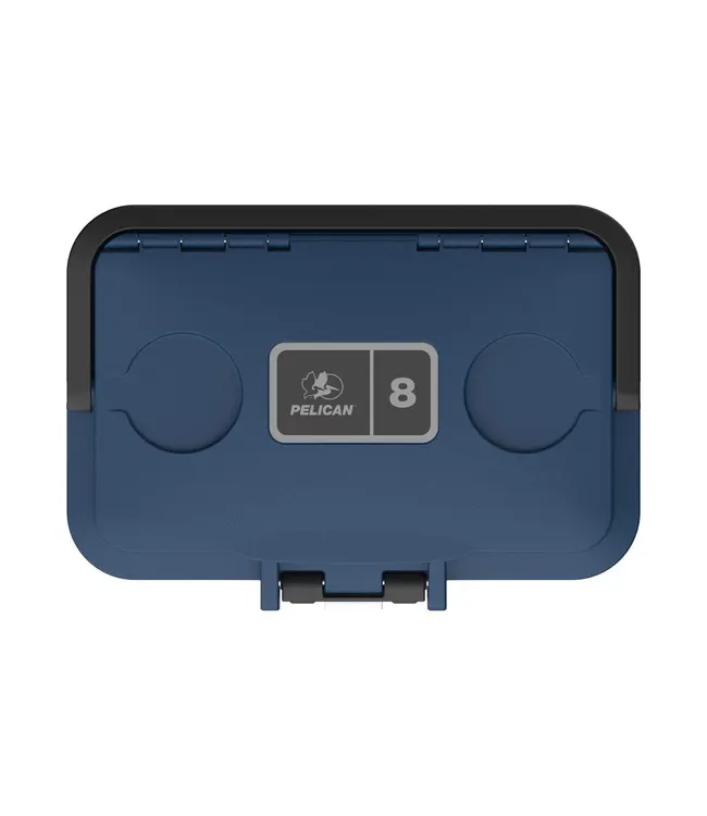 Pelican 8QT Personal Cooler