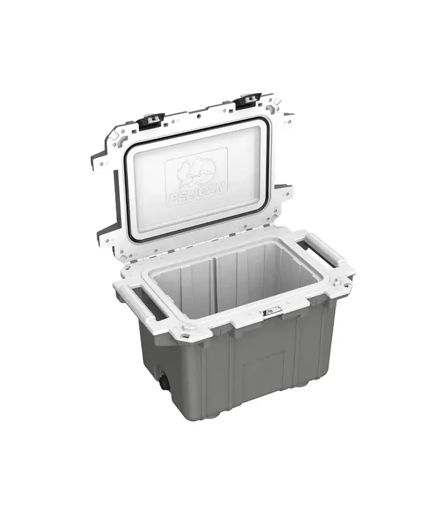 Pelican 50 Qt Elite Cooler