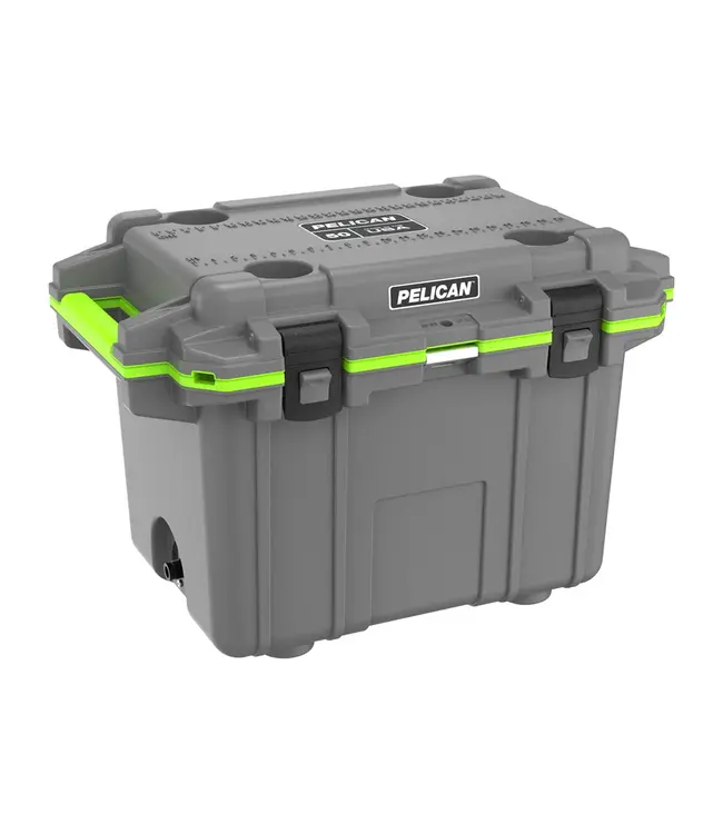 Pelican 50 Qt Elite Cooler
