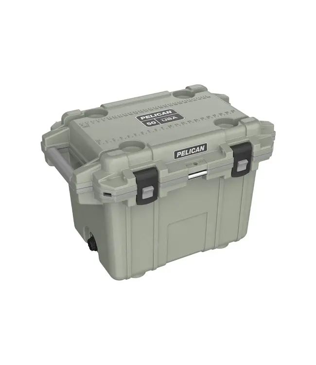 Pelican 50 Qt Elite Cooler