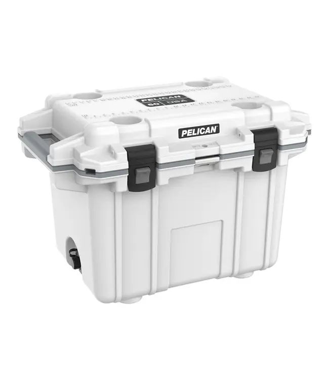 Pelican 50 Qt Elite Cooler