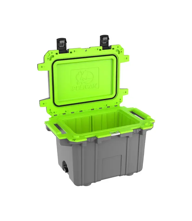 Pelican 50 Qt Elite Cooler