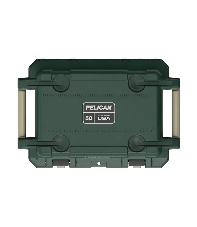 Pelican 50 Qt Elite Cooler