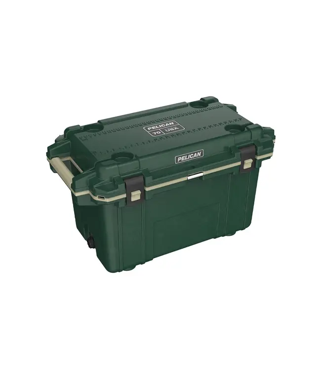 Pelican 70 QT Elite Cooler