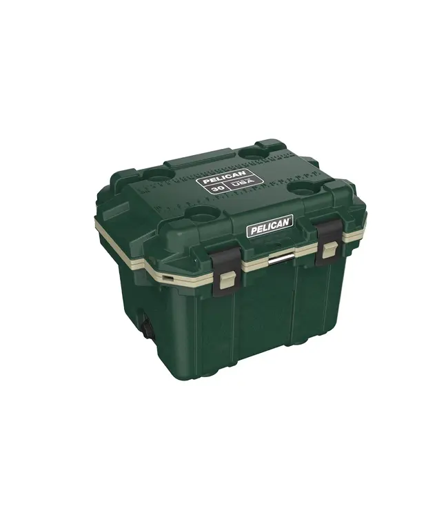 Pelican 30 QT Elite Cooler