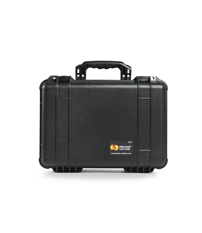Pelican 1500 Protector Case