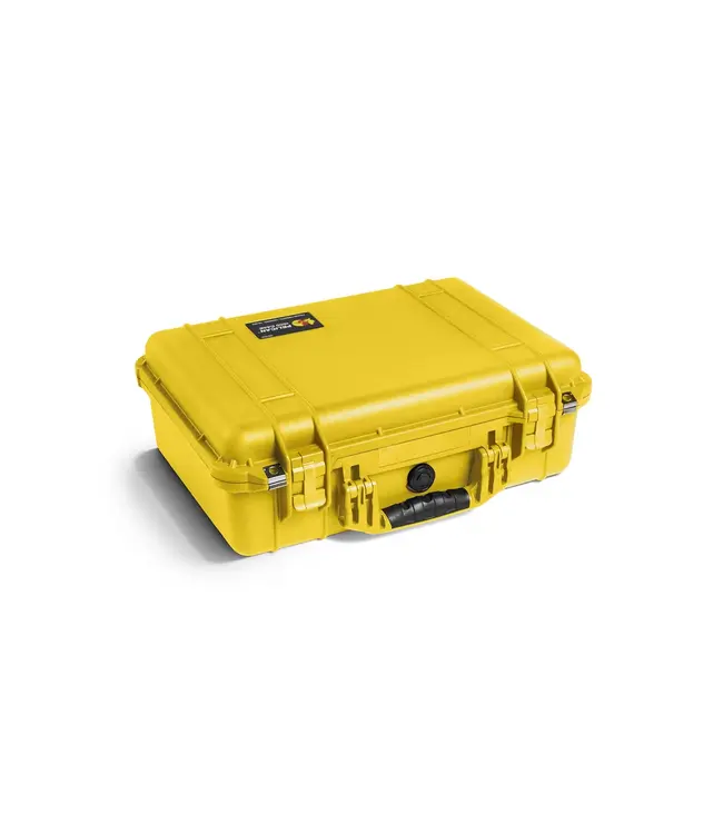 Pelican 1500 Protector Case