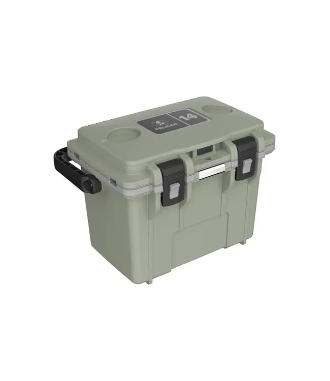 Pelican 14 QT Cooler