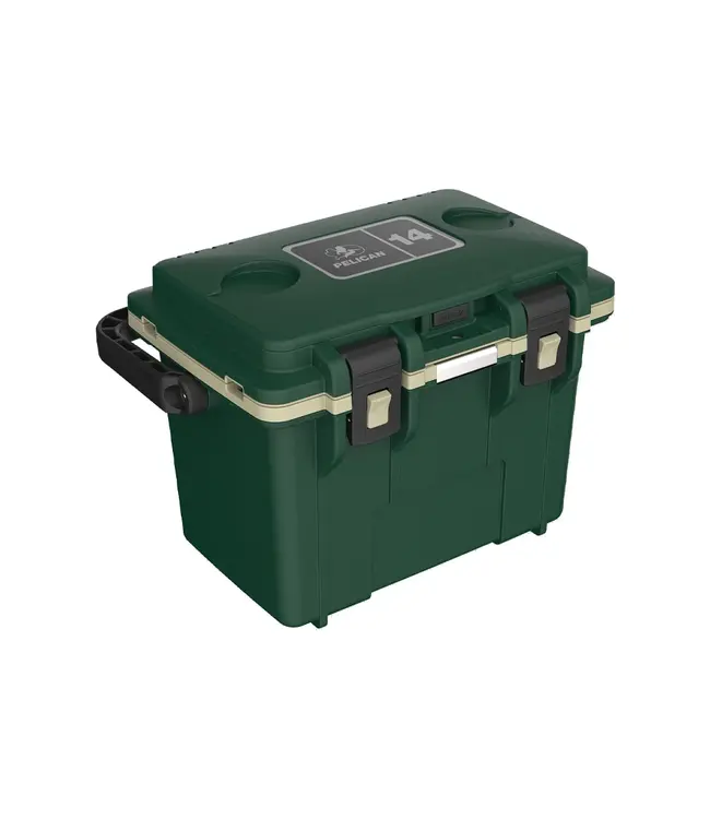 Pelican 14 QT Cooler