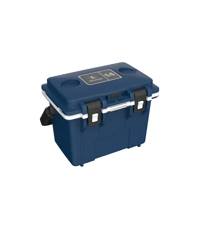 Pelican 14 QT Cooler