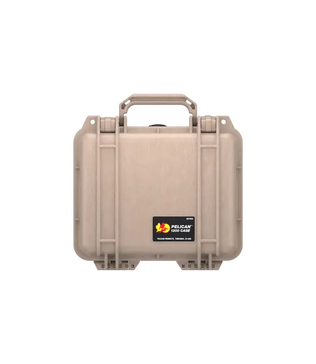 Pelican 1200 Protector Case