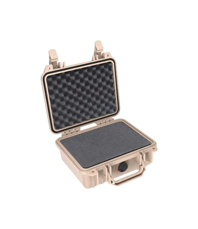 Pelican 1200 Protector Case