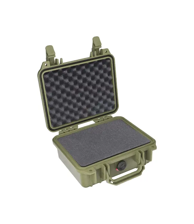 Pelican 1200 Protector Case