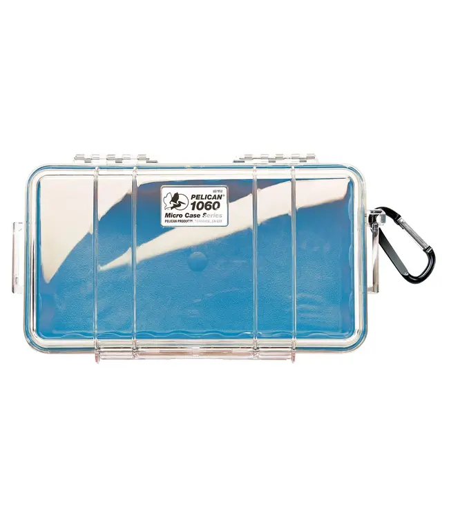 Pelican 1060 Micro Case