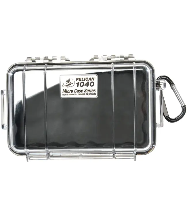Pelican 1040 Micro Case