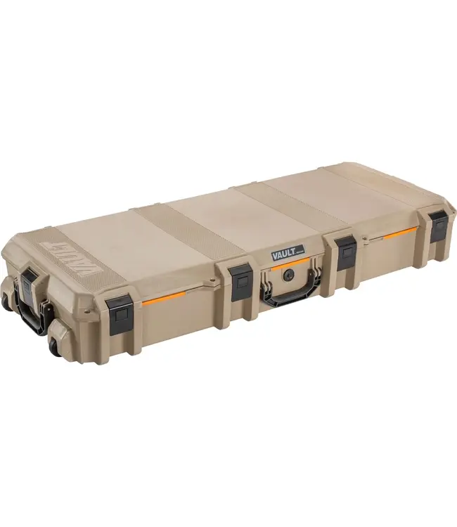 Pelican Canada V730 Vault Tactical Rifle Case