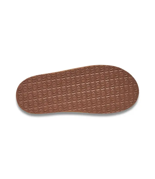 Sanuk Men's Donny Novelty Loafers