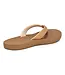 Sanuk Cosmic Shores Women's Water Friendly Flip Flops