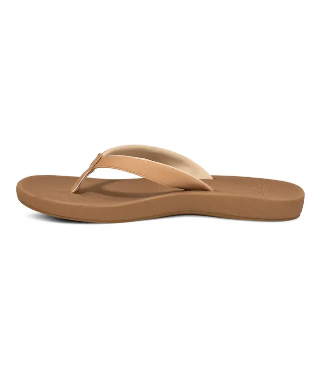 Sanuk Cosmic Shores Women's Water Friendly Flip Flops