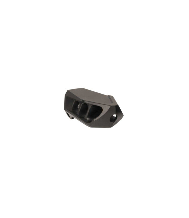 Cadex MX1 Mini Muzzle Brake  [BLK/ 5/8x24TPI]